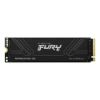 Obrázek Kingston FURY RENEGADE G5 SSD 4 TB M.2 2280 NVMe PCIe 5.0 (R 14800MB/ s; W 14000MB/ s)