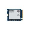 Obrázek Kingston SSD 1 TB NV3, M.2 2230, NVMe PCIe Gen4 x 4, (R: 6000MB/ s; W: 4000MB/ s)
