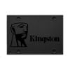 Obrázek Kingston SSD 240 GB A400 SATA3 2.5 SSD (7mm height) (R 500MB/ s; W 350MB/ s)
