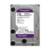 Obrázek WD PURPLE WD23PURZ 2 TB, SATA III 3.5", 64MB, 175MB/ s, Low Noise, CMR
