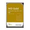 Obrázek WD GOLD WD142KRYZ 14 TB, SATA III 3.5", 512MB 7200RPM, 262MB/ s, CMR, Enterprise