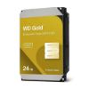 Obrázek WD GOLD WD241KRYZ 24 TB, SATA III 3.5", 512MB 7200RPM, 291MB/ s, CMR, Enterprise