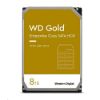 Obrázek WD GOLD WD8005FRYZ 8 TB, SATA III 3.5", 256MB 7200RPM, 267MB/ s, CMR, Enterprise