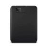 Obrázek WD Elements Portable 6 TB, Externí HDD, USB 3.0, černá