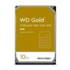 Obrázek WD GOLD WD103KRYZ 10 TB, SATA III 3.5", 256MB 7200RPM, 262MB/ s, CMR, Enterprise