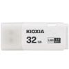 Obrázek KIOXIA Hayabusa Flash drive 32 GB U301, bílá