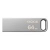 Obrázek KIOXIA TransMemory Flash drive 64 GB U366, stříbrná