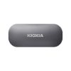 Obrázek KIOXIA externí SSD EXCERIA PLUS 1 TB, USB- C 3.2 Gen2, (R: 1050/ W: 1000MB/ s)