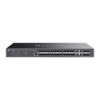 Obrázek TP- Link OMADA switch SG3428XF (20xSFP, 4xGbE/ 4xSFP combo, 4xSFP+, 2xconsole)