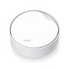 Obrázek TP- Link Deco X50- PoE (1- pack) WiFi6 Mesh (AX3000, 2, 4GHz/ 5GHz, 1 x 2, 5GbELAN/ WAN, 1xGbELAN/ WAN, 1xPoE)