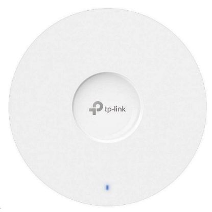 Obrázek TP- Link EAP683 UR OMADA WiFi6 AP (AX6000, 2, 4GHz/ 5GHz, 1 x 2, 5GbELAN, 1xPoE- in)