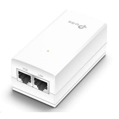 Obrázek TP- Link OMADA POE4818G pasivní PoE injektor (2xGbE, 48V, 18 W)