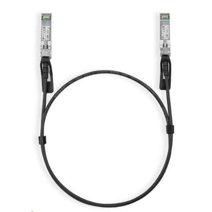 Obrázek TP- Link OMADA SM5220- 1M DAC twinax kabel (1m, 2xSFP+)