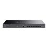 Obrázek TP- Link OMADA switch SX3008F (8xSFP+, 2xconsole, fanless)