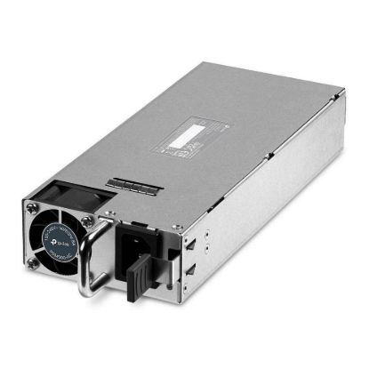 Obrázek TP- Link PSM500- AC modulární zdroj pro SG6428XHP, SG6654XHP, S6500- 24GP4XF, S6500- 48GP6XF, S6500- 24MPP4Y, S…