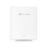 Obrázek TP- Link OMADA EAP610GP- Desktop WiFi6 GPON AP (AX1800, 2, 4GHz/ 5GHz, 4xGbELAN, 1xSC/ APC GPON Port, 1xPoE- out, 1xFXS)
