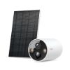 Obrázek TP- Link Tapo C425 KIT kamera C425 + solární panel A201 (4MP, 2K QHD, 1440p, IR 15m, WiFi, micro SD card, IP66)