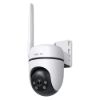 Obrázek TP- Link Tapo C501GW 4G LTE venkovní- outdoor kamera (2MP, PTZ, Full HD 1080p, WiFi, 4GLTE, 1xGbE, PoE, IR 30m, microSD)
