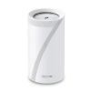 Obrázek TP- Link Deco BE65- 5G(1- pack) WiFi7 Mesh (BE9300, 2, 4GHz/ 5GHz/ 6GHz, 3 x 2, 5GbELAN/ WAN, 1xUSB3.0, 4G LTE, 5G…