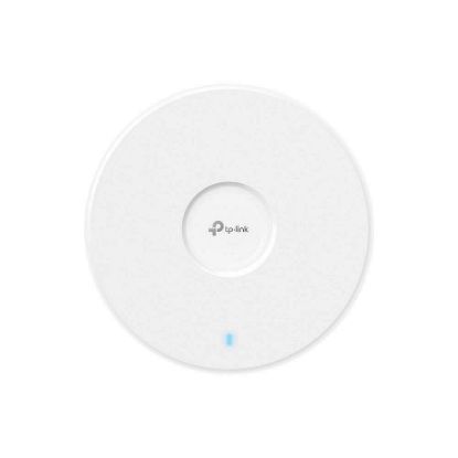 Obrázek TP- Link EAP723 OMADA WiFi7 AP (BE3600, 2, 4GHz/ 5GHz/ 6GHz, 1 x 2, 5GbELAN, 1xPoE+)