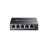 Obrázek TP- Link OMADA switch ES205G (5xGbE, fanless)