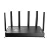 Obrázek TP- Link Archer BE400 EasyMesh WiFi7 router(BE6500, 2, 4GHz/ 5GHz, 1 x 2, 5GbEWAN, 1 x 2, 5GbELAN, 3xGbELAN, 1xUSB3.0)