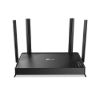 Obrázek TP- Link Archer BE220 EasyMesh WiFi7 router(BE3600, 2, 4GHz/ 5GHz, 1xGbEWAN, 4xGbELAN)