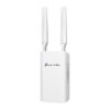 Obrázek TP- Link ER703 WP- 4G- Outdoor OMADA VPN 4G+Cat6 venkovní router (AX3000, 3xGbEWAN/ LAN, 1xPoE+, 2xPoE- out, 1xnanoSIM…