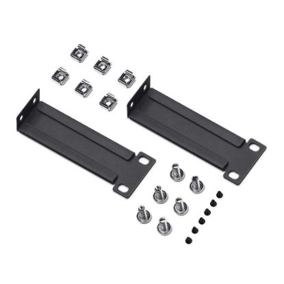Obrázek TP- Link RackMount Kit- D226 - Sada pro montáž stolního switche do stojanu