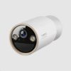 Obrázek TP- Link Tapo C460 venkovní kamera (8MP, 4K, 2160p, IR 15m, WiFi, micro SD card, IP66)