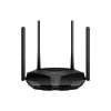 Obrázek Mercusys MB235- 4G WiFi5 EasyMesh router (AC1200, 4G LTE Cat6, 2, 4GHz/ 5GHz, 1xGbE LAN/ WAN, 3xGbE LAN, 1xnanoSIM)