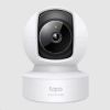 Obrázek TP- Link Tapo C222 domácí- indoor kamera, (4MP, 2K QHD 1440p, IR 12m, WiFi, 1 x 100Mb/ s, micro SD card)