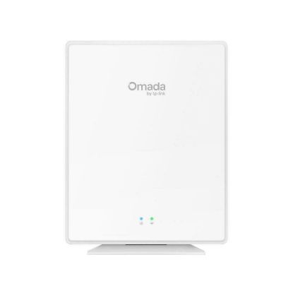 Obrázek TP- Link EAP603GP- Desk OMADA WiFi6 GPON AP (AX1800, 2, 4GHz/ 5GHz, 4xGbELAN, 1xFXS, 1xGPON)