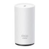Obrázek TP- Link Deco BE25- Outdoor(1- pack) venkovní WiFi7 Mesh (BE3600, 2, 4GHz/ 5GHz, 2 x 2, 5GbELAN/ WAN, 2xPoE)