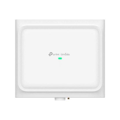 Obrázek TP- Link EAP650 D120- Outdoor venkovní OMADA WiFi6 AP (AX3000, 2, 4GHz/ 5GHz, 1xGbELAN, 1xPoE+)