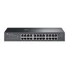 Obrázek TP- Link OMADA switch ES224G (24xGbE, fanless)