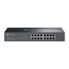Obrázek TP- Link OMADA switch ES216G (16xGbE, fanless)