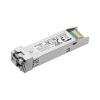 Obrázek TP- Link OMADA ISM321B- 20 průmyslový optický SFP modul SM (1310nm/ 1550nm), WDM, 1, 25Gb/ s, LC, 20km, DDM, - 40°C až…