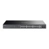 Obrázek TP- Link OMADA switch ES228GP (26xGbE, 2xSFP, 24xPoE+, 250 W)