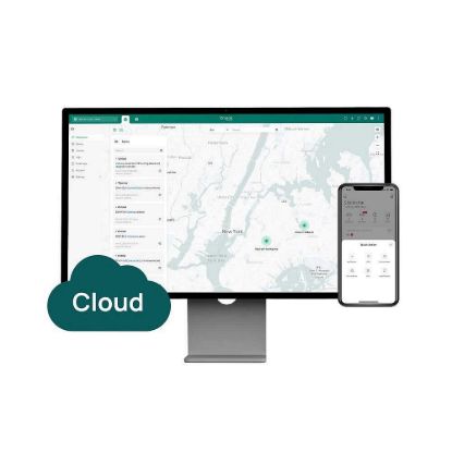 Obrázek TP- Link Omada Cloud Based Controller licence pro 1 zařízení - 5 let