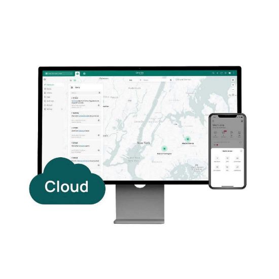 Obrázek TP- Link Omada Cloud Based Controller licence pro 1 zařízení - 5 let