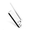 Obrázek TP- Link TL- WN722N USB adapter (N300, 2, 4GHz, USB2.0)