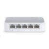Obrázek TP- Link switch TL- SF1005D (5 x 100Mb/ s, fanless)