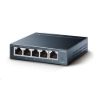 Obrázek TP- Link switch TL- SG105 (5xGbE, fanless)