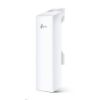 Obrázek TP- Link CPE210 venkovní CPE (2, 4GHz, 300Mb/ s, 9dBi, 2 x 100Mb/ s, 1xPoE)