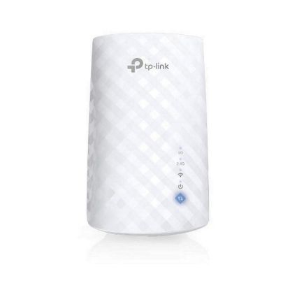 Obrázek TP- Link RE200 OneMesh/ EasyMesh WiFi5 Extender/ Repeater (AC750, 2, 4GHz/ 5GHz, 1 x 100Mb/ s LAN)