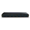 Obrázek TP- Link UH720 USB hub s nabíjecími porty (7xUSB3.0, 2 x 2, 4A nabíjecí port)