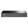 Obrázek TP- Link TL- R480T+ router s rozdělováním zátěže (1xWAN, 1xLAN, 3xWAN/ LAN)