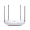 Obrázek TP- Link Archer C50 WiFi5 router (AC1200, 2, 4GHz/ 5GHz, 4 x 100Mb/ s LAN, 1 x 100Mb/ s WAN)