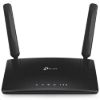 Obrázek TP- Link Archer MR200 OneMesh WiFi5 router (AC750, 4G LTE, 2, 4GHz/ 5GHz, 3 x 100Mb/ s LAN, 1 x 100Mb/ s LAN/ WAN…